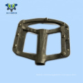 Customized Precision die casting factory aluminum die casting parts